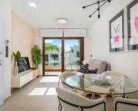 Nieuw gebouw - Apartment - Torrevieja