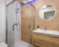 Nieuw gebouw - Apartment - Torrevieja