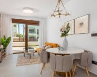 Nieuw gebouw - Apartment - Torrevieja