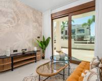 Nieuw gebouw - Apartment - Torrevieja