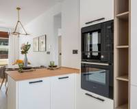 Nieuw gebouw - Apartment - Torrevieja