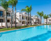 Nieuw gebouw - Apartment - Torrevieja