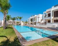 Nieuw gebouw - Apartment - Torrevieja
