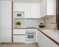 Nieuw gebouw - Apartment - Torrevieja