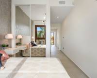 Nieuw gebouw - Apartment - Torrevieja