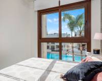 Nieuw gebouw - Apartment - Torrevieja