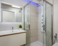 Nieuw gebouw - Apartment - Torrevieja