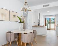 Nieuw gebouw - Apartment - Torrevieja