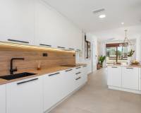 Nieuw gebouw - Apartment - Torrevieja