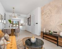 Nieuw gebouw - Apartment - Torrevieja