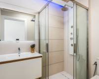 Nieuw gebouw - Apartment - Torrevieja