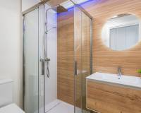 Nieuw gebouw - Apartment - Torrevieja