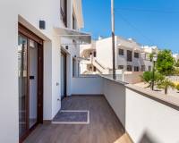 Nieuw gebouw - Apartment - Torrevieja