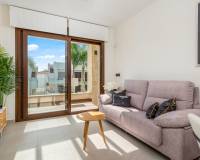 Nieuw gebouw - Apartment - Torrevieja