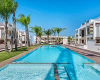 Nieuw gebouw - Apartment - Torrevieja