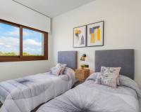 Nieuw gebouw - Apartment - Torrevieja