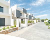 Nieuw gebouw - Apartment - Torrevieja