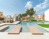 Nieuw gebouw - Apartment - Torrevieja