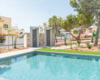 Nieuw gebouw - Apartment - Torrevieja