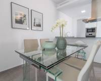 Nieuw gebouw - Apartment - Torrevieja