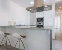 Nieuw gebouw - Apartment - Torrevieja