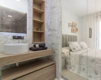 Nieuw gebouw - Apartment - Torrevieja