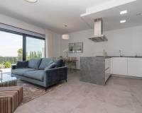 Nieuw gebouw - Apartment - Torrevieja