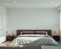 Nieuw gebouw - Apartment - Torrevieja