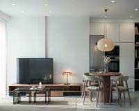 Nieuw gebouw - Apartment - Torrevieja