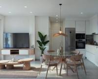 Nieuw gebouw - Apartment - Torrevieja