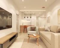 Nieuw gebouw - Apartment - Torrevieja
