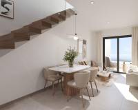 Nieuw gebouw - Apartment - Torrevieja