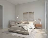 Nieuw gebouw - Apartment - Torrevieja