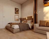 Nieuw gebouw - Apartment - Torrevieja