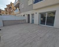 Nieuw gebouw - Apartment - Torrevieja