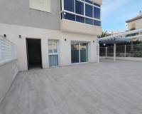 Nieuw gebouw - Apartment - Torrevieja