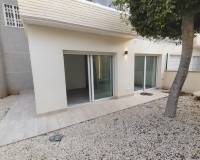 Nieuw gebouw - Apartment - Torrevieja
