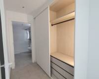 Nieuw gebouw - Apartment - Torrevieja