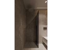 Nieuw gebouw - Apartment - Torrevieja