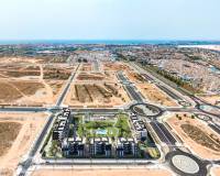 Nieuw gebouw - Apartment - Torrevieja