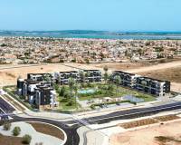 Nieuw gebouw - Apartment - Torrevieja