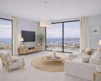 Nieuw gebouw - Apartment - Torrevieja