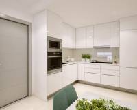 Nieuw gebouw - Apartment - Torrevieja