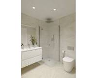 Nieuw gebouw - Apartment - Torrevieja