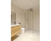 Nieuw gebouw - Apartment - Torrevieja