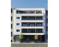 Nieuw gebouw - Apartment - Torrevieja