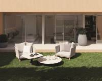 Nieuw gebouw - Apartment - Torrevieja