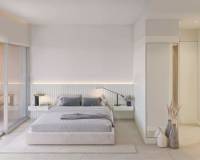 Nieuw gebouw - Apartment - Torrevieja