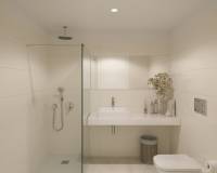 Nieuw gebouw - Apartment - Torrevieja