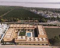 Nieuw gebouw - Apartment - Torrevieja